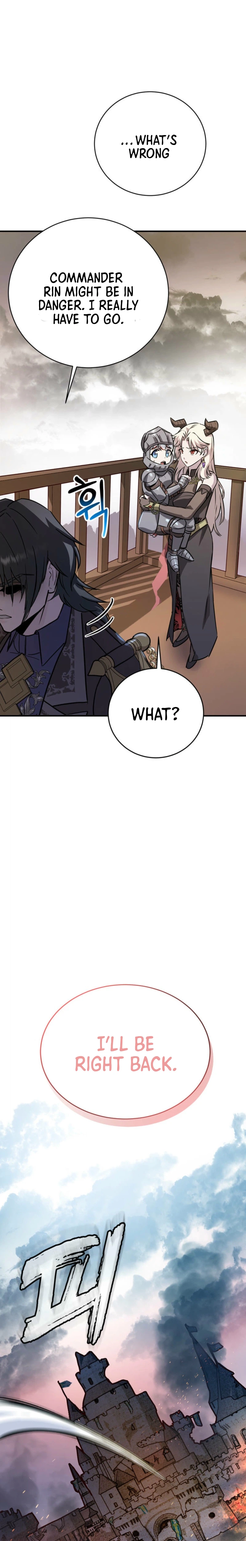 Becoming the Mentor of the Weakest Demon King Chapter 7 Page 38