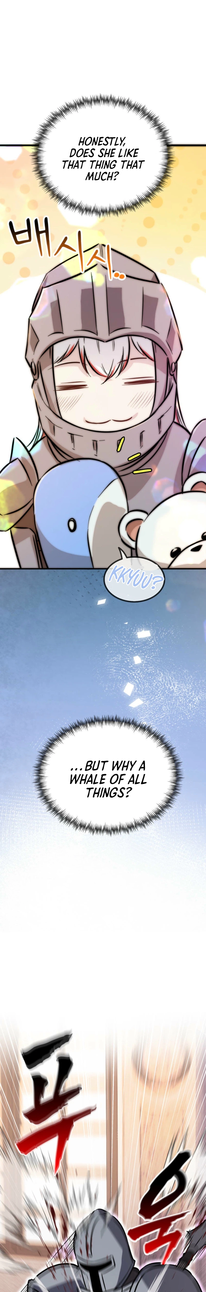 Becoming the Mentor of the Weakest Demon King Chapter 7 Page 41