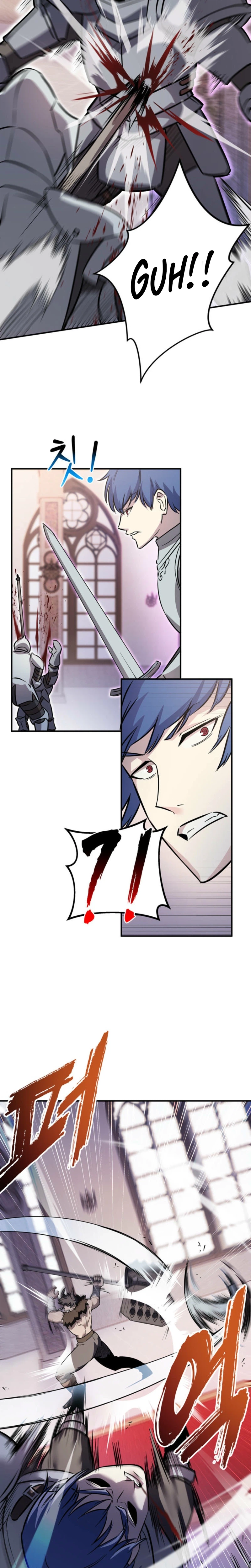 Becoming the Mentor of the Weakest Demon King Chapter 7 Page 42