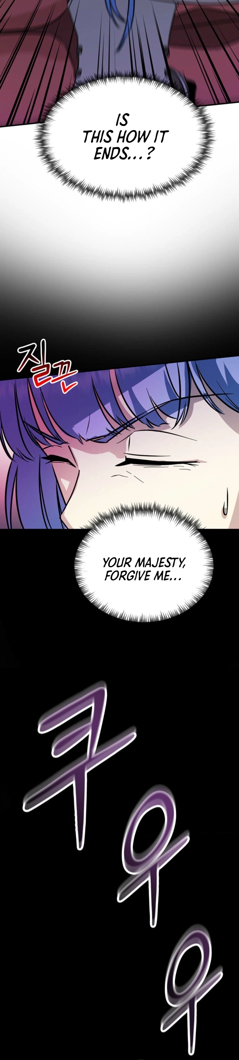 Becoming the Mentor of the Weakest Demon King Chapter 7 Page 46
