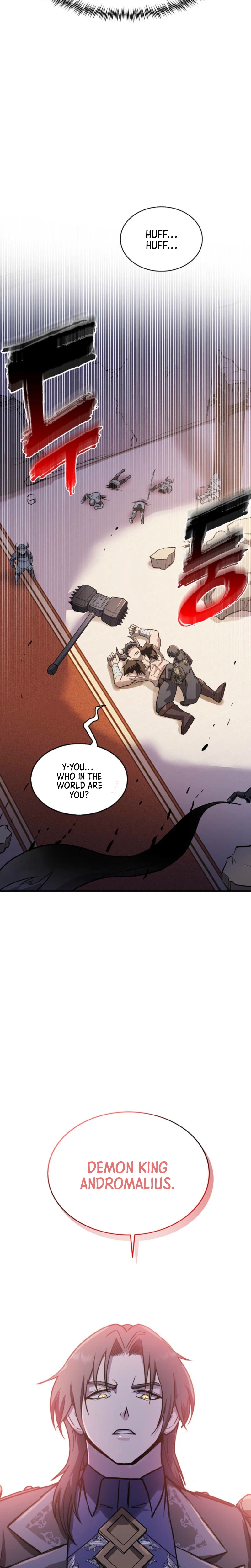 Becoming the Mentor of the Weakest Demon King Chapter 7 Page 48