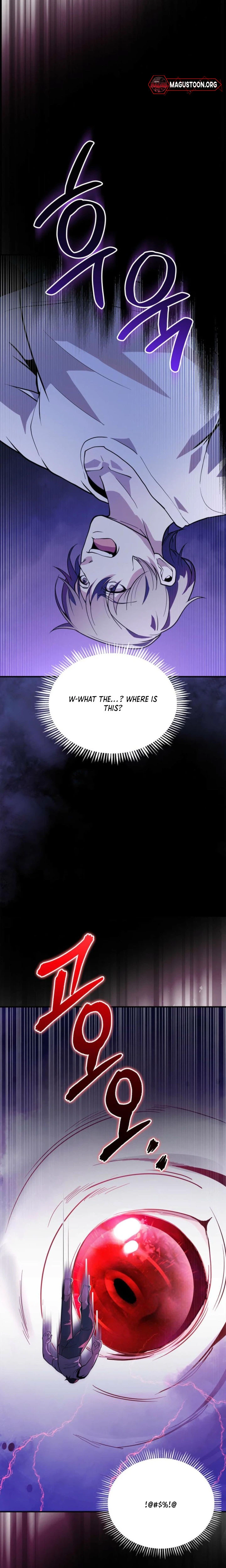 Becoming the Mentor of the Weakest Demon King Chapter 1 Page 7