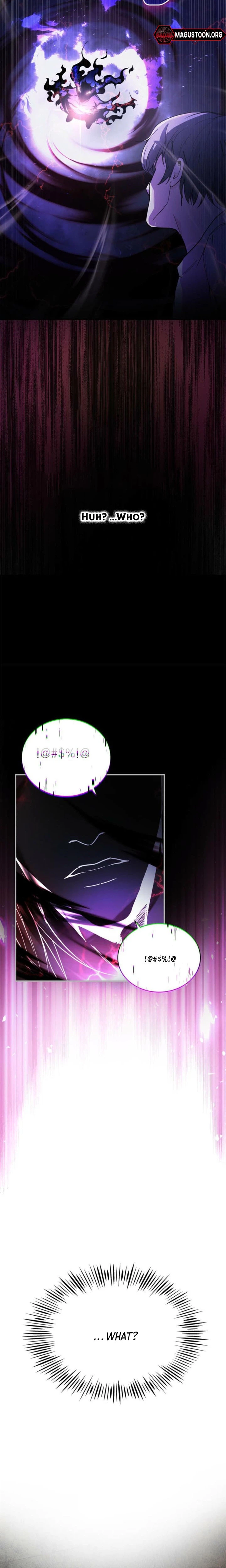 Becoming the Mentor of the Weakest Demon King Chapter 1 Page 9