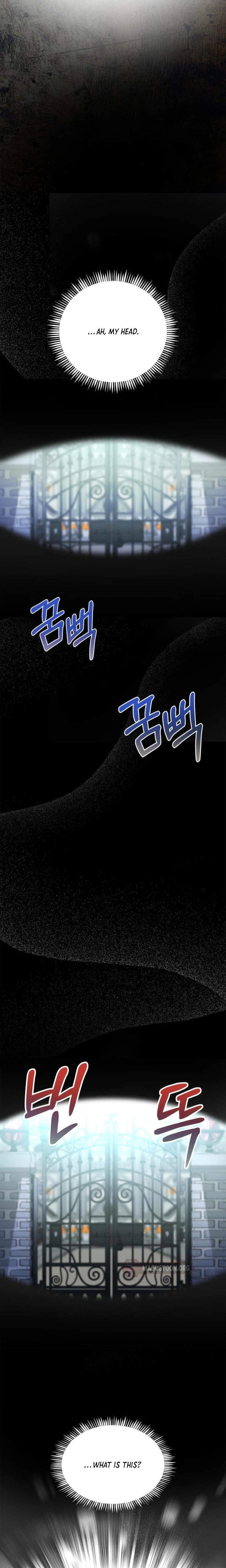 Becoming the Mentor of the Weakest Demon King Chapter 1 Page 10
