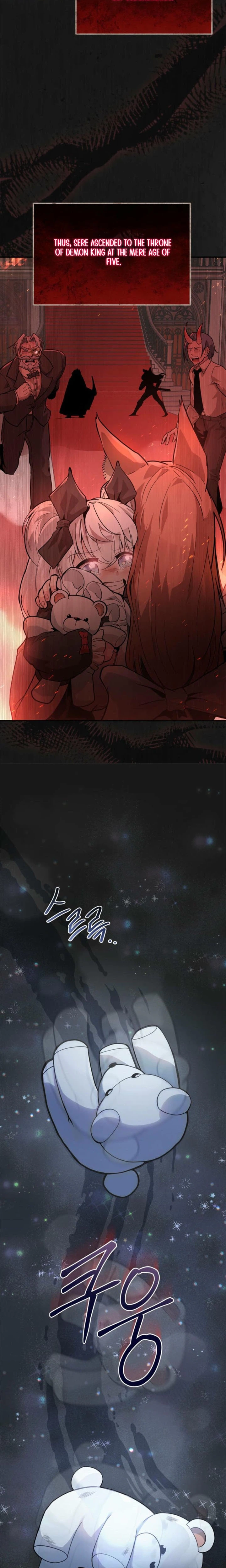 Becoming the Mentor of the Weakest Demon King Chapter 1 Page 26
