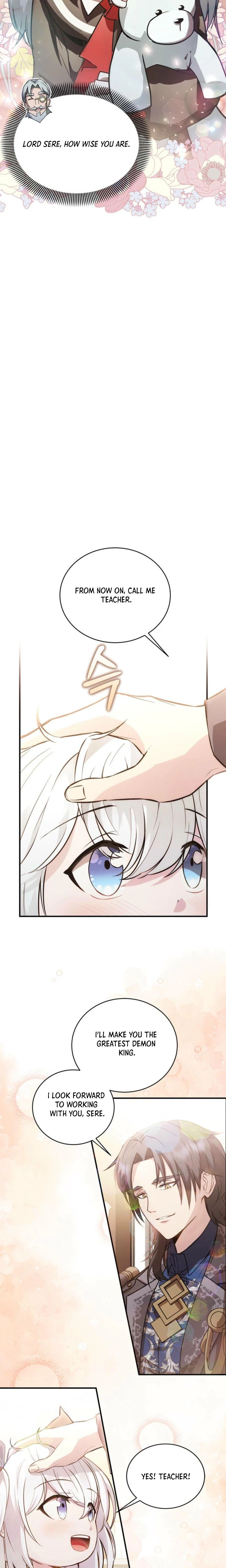 Becoming the Mentor of the Weakest Demon King Chapter 1 Page 29