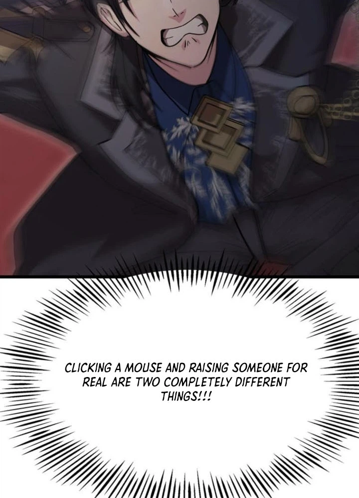Becoming the Mentor of the Weakest Demon King Chapter 1 Page 32