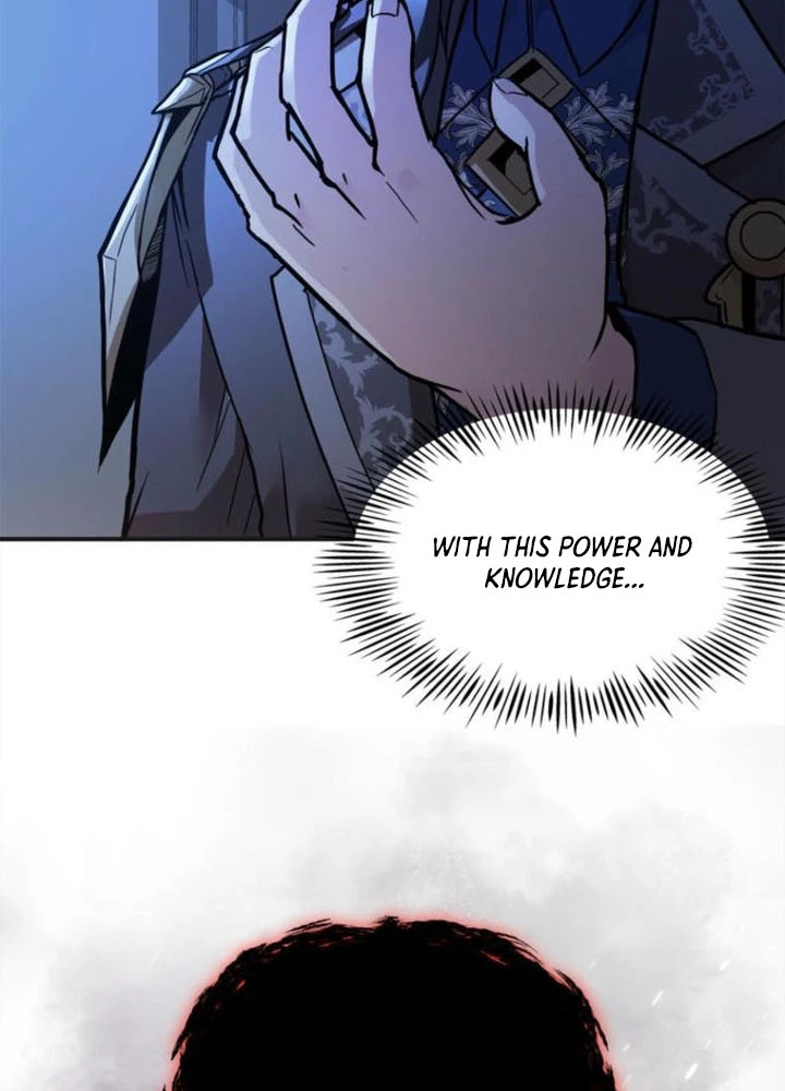 Becoming the Mentor of the Weakest Demon King Chapter 1 Page 36