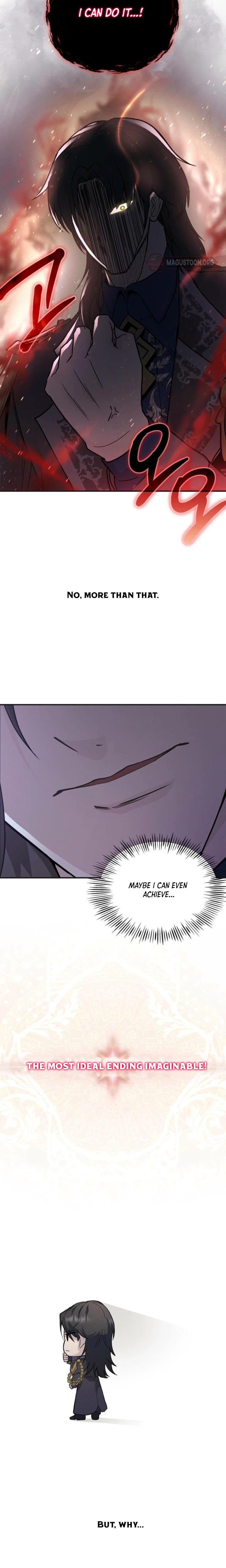 Becoming the Mentor of the Weakest Demon King Chapter 1 Page 37