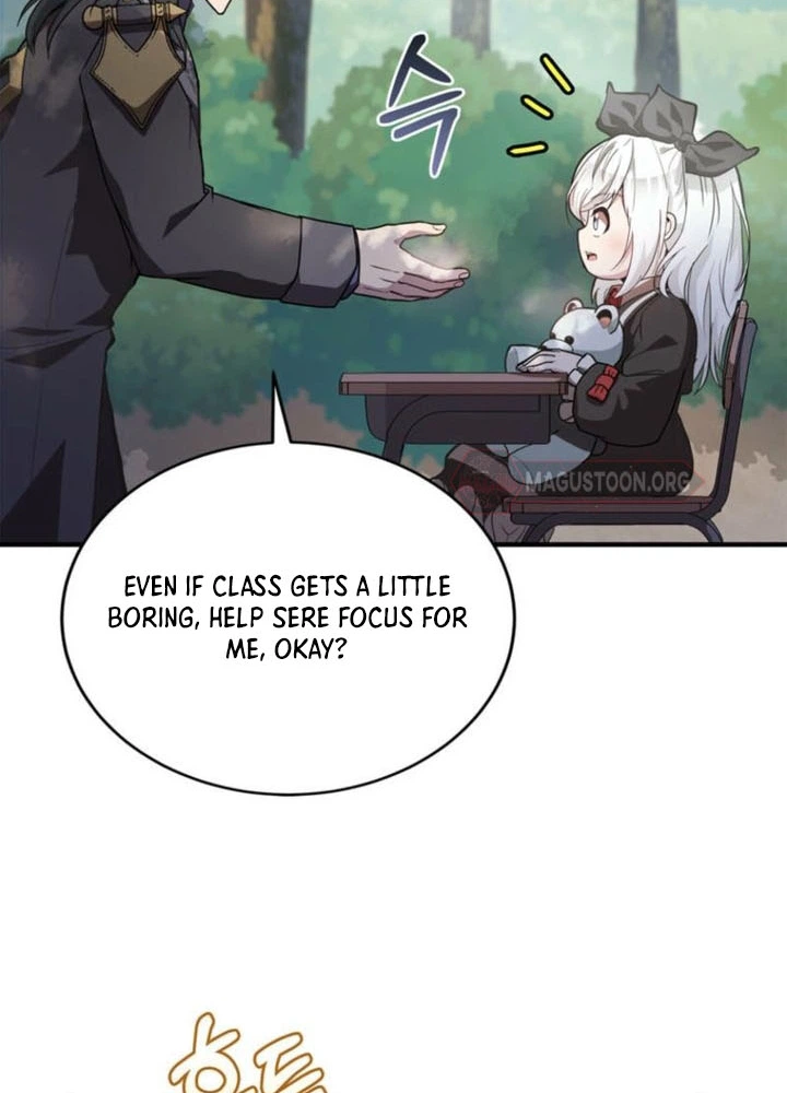 Becoming the Mentor of the Weakest Demon King Chapter 1 Page 40