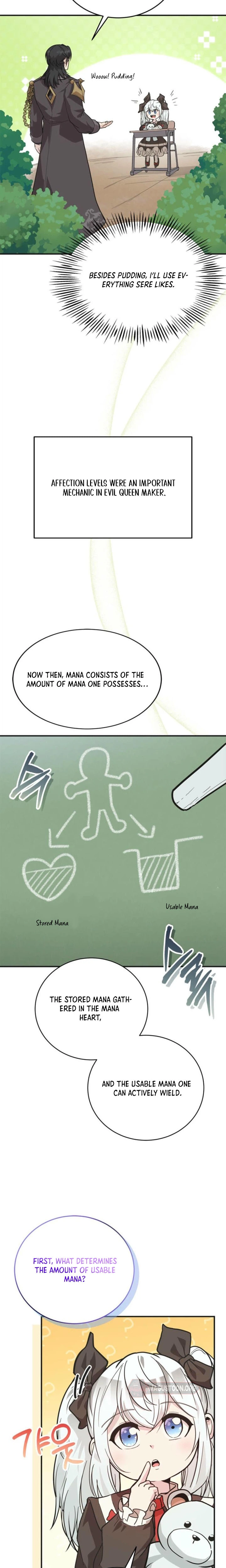 Becoming the Mentor of the Weakest Demon King Chapter 1 Page 45