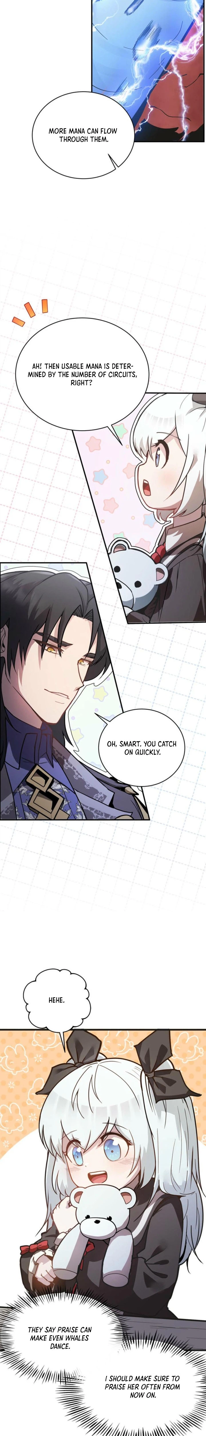 Becoming the Mentor of the Weakest Demon King Chapter 1 Page 47