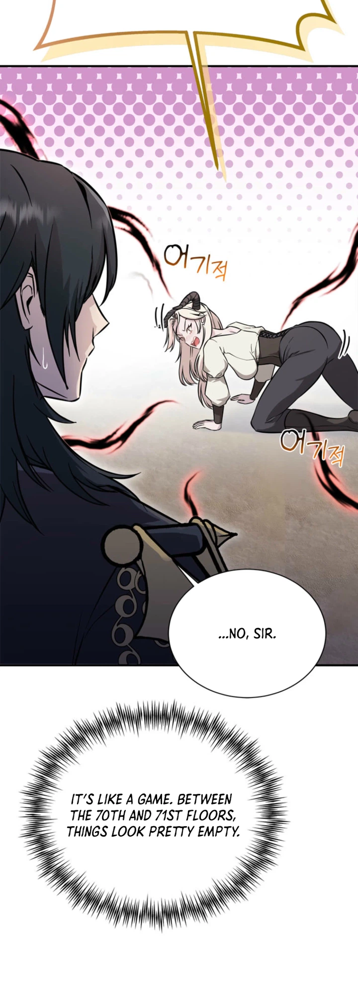 Becoming the Mentor of the Weakest Demon King Chapter 5 Page 6