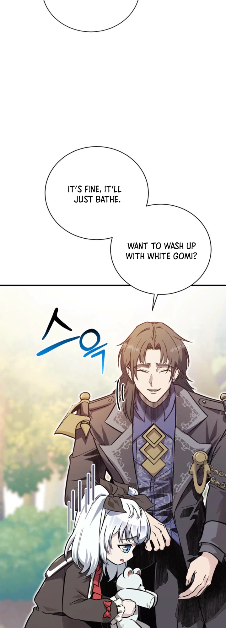 Becoming the Mentor of the Weakest Demon King Chapter 5 Page 9