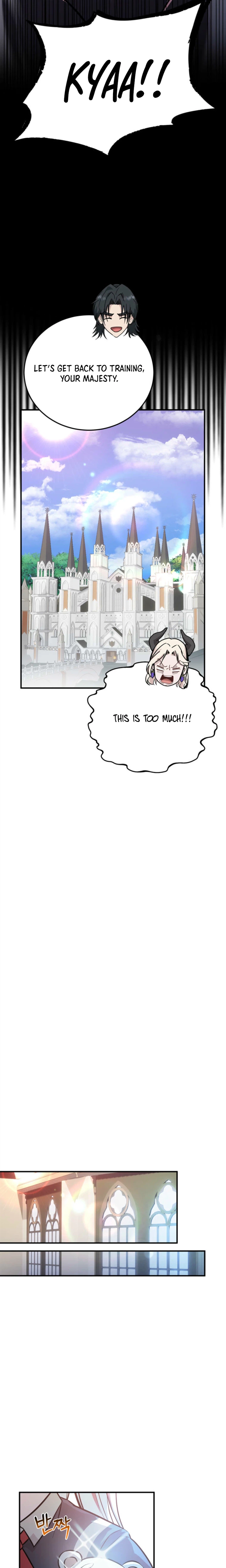 Becoming the Mentor of the Weakest Demon King Chapter 5 Page 20