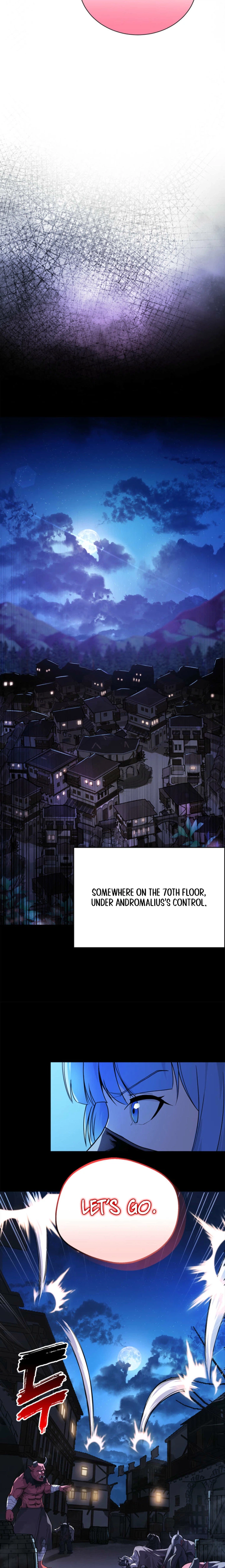 Becoming the Mentor of the Weakest Demon King Chapter 5 Page 26