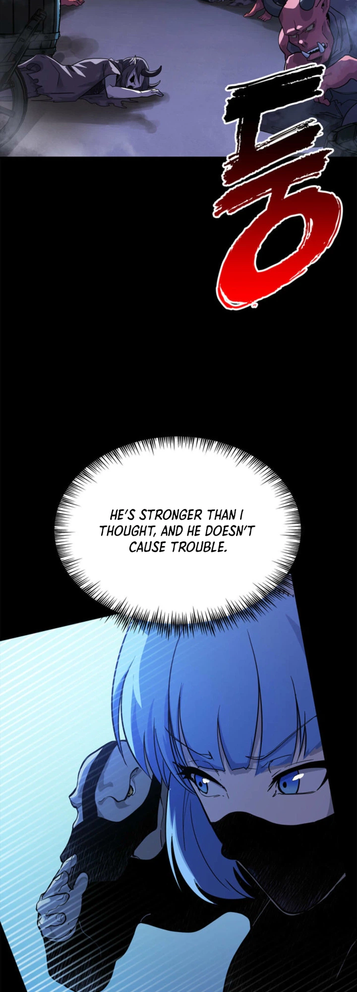 Becoming the Mentor of the Weakest Demon King Chapter 5 Page 27