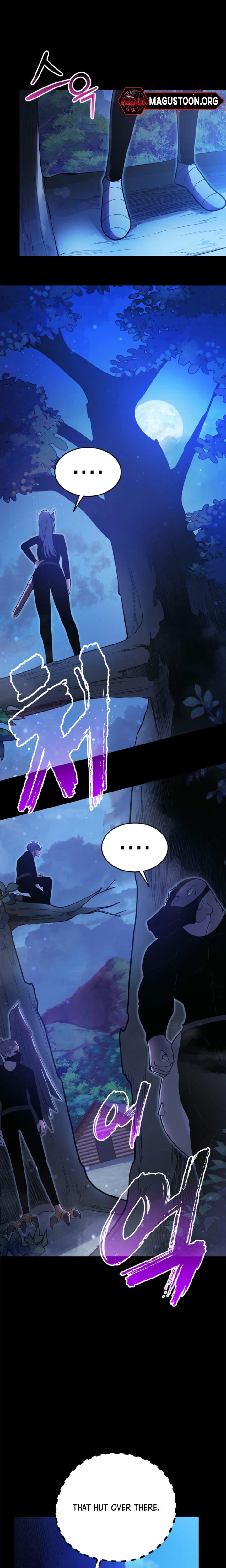 Becoming the Mentor of the Weakest Demon King Chapter 5 Page 29