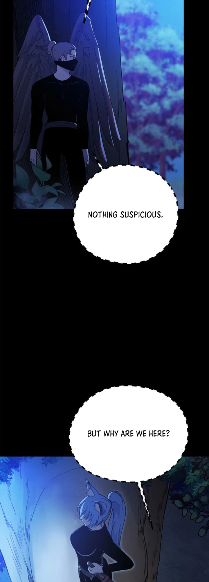Becoming the Mentor of the Weakest Demon King Chapter 5 Page 30