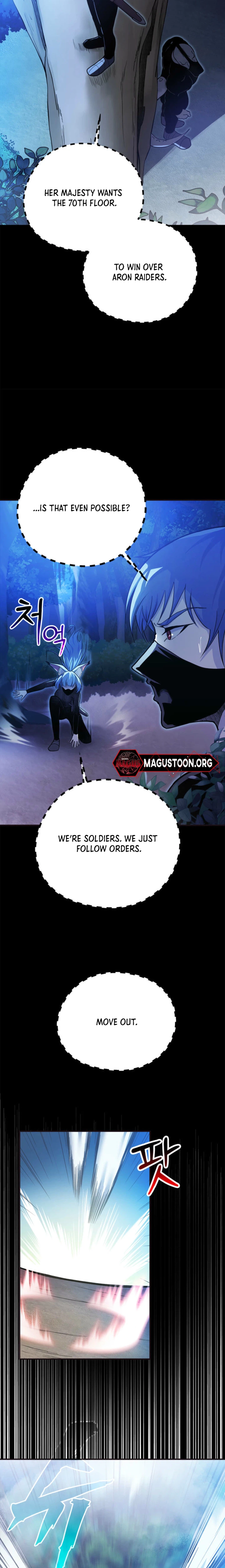 Becoming the Mentor of the Weakest Demon King Chapter 5 Page 31