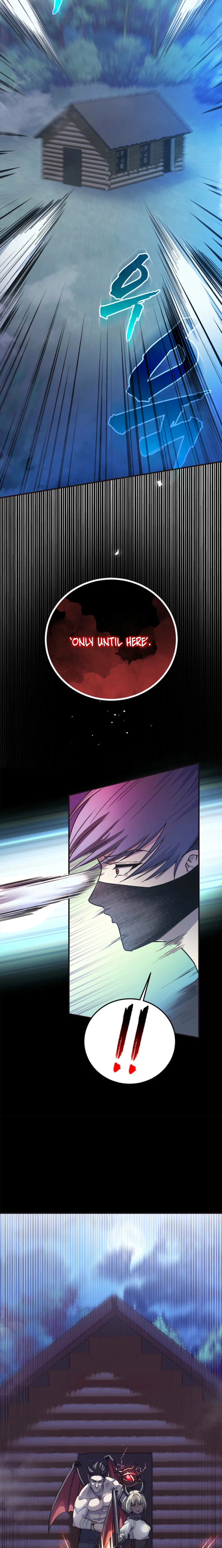 Becoming the Mentor of the Weakest Demon King Chapter 5 Page 32