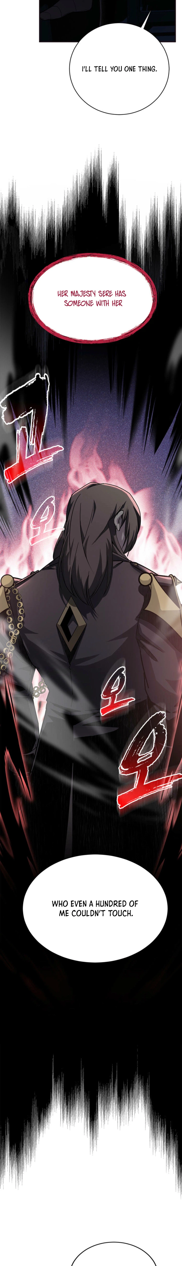 Becoming the Mentor of the Weakest Demon King Chapter 5 Page 40