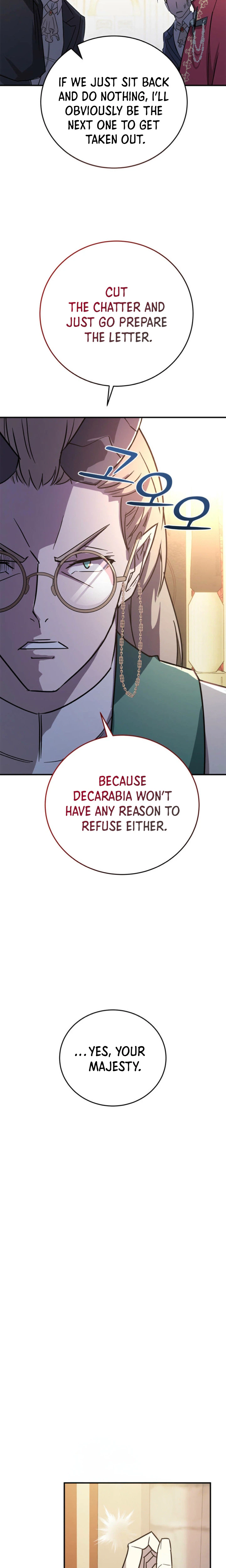 Becoming the Mentor of the Weakest Demon King Chapter 8 Page 43