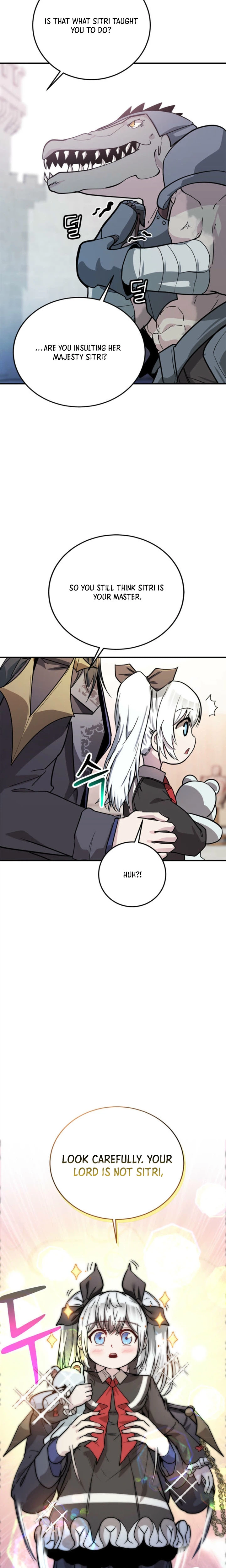 Becoming the Mentor of the Weakest Demon King Chapter 3 Page 43