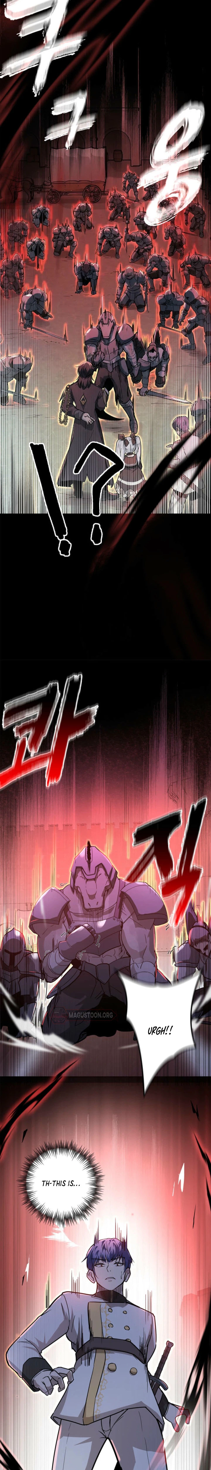 Becoming the Mentor of the Weakest Demon King Chapter 3 Page 46