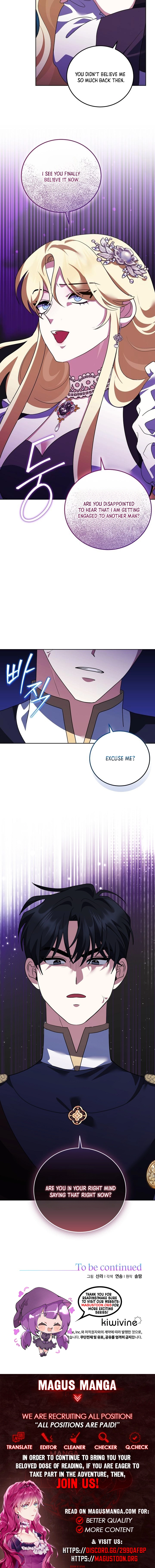 Beginning Part 2 of the Failure Chapter 40 Page 8
