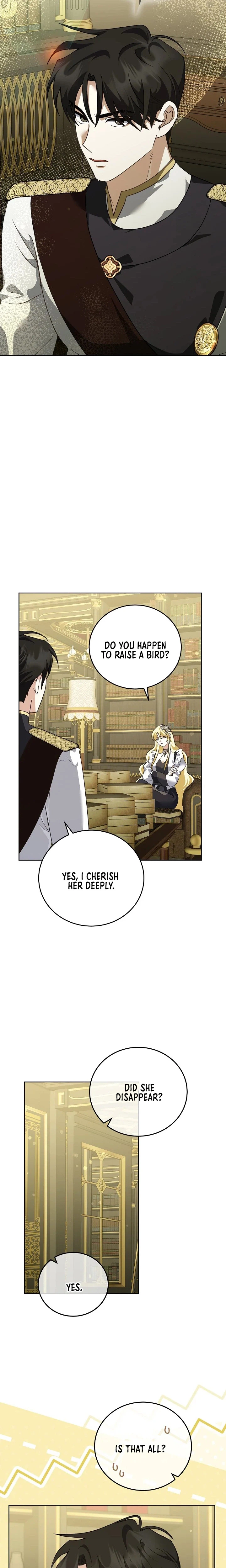 Beginning Part 2 of the Failure Chapter 39 Page 5