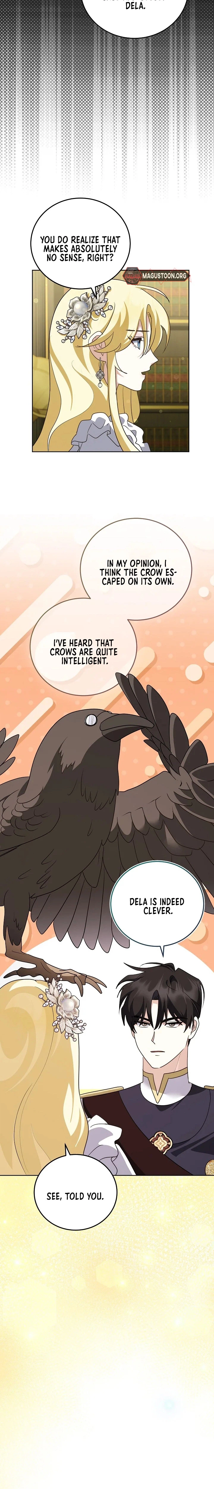 Beginning Part 2 of the Failure Chapter 39 Page 8