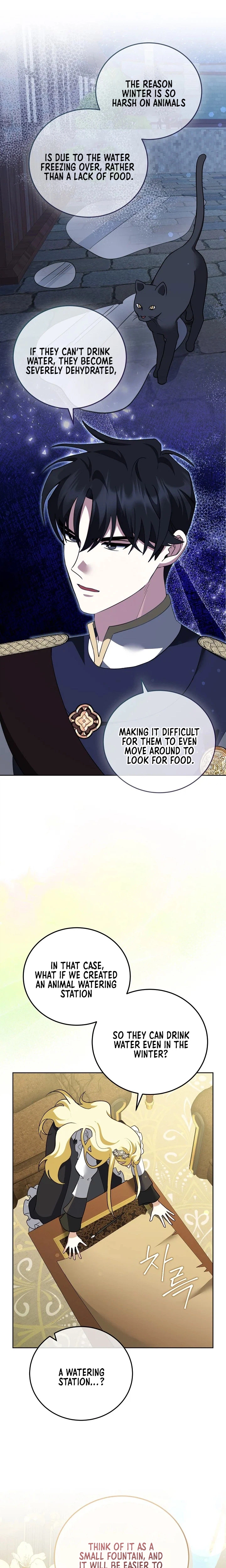 Beginning Part 2 of the Failure Chapter 39 Page 11