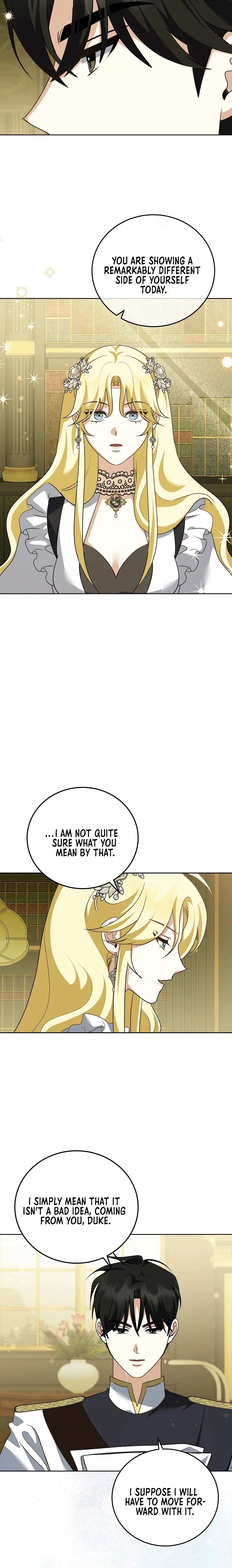 Beginning Part 2 of the Failure Chapter 39 Page 15