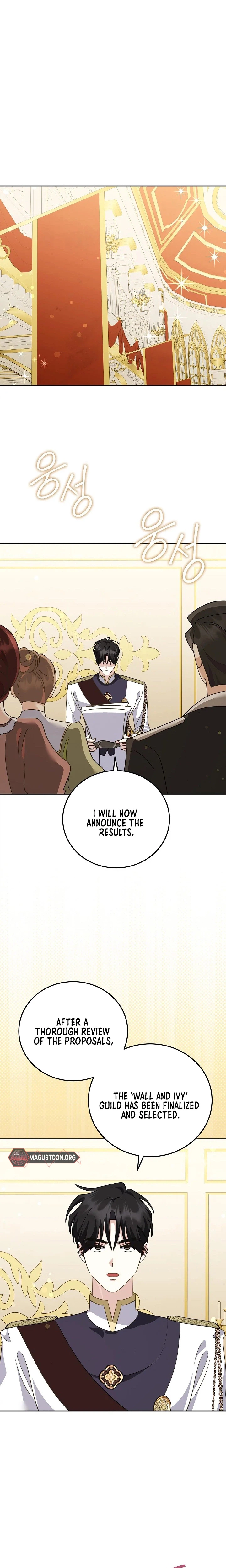Beginning Part 2 of the Failure Chapter 39 Page 19