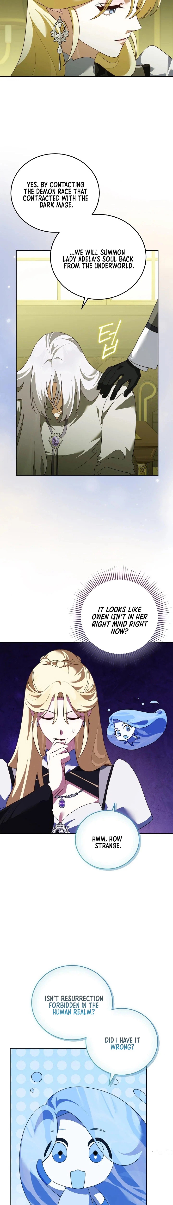 Beginning Part 2 of the Failure Chapter 44 Page 2