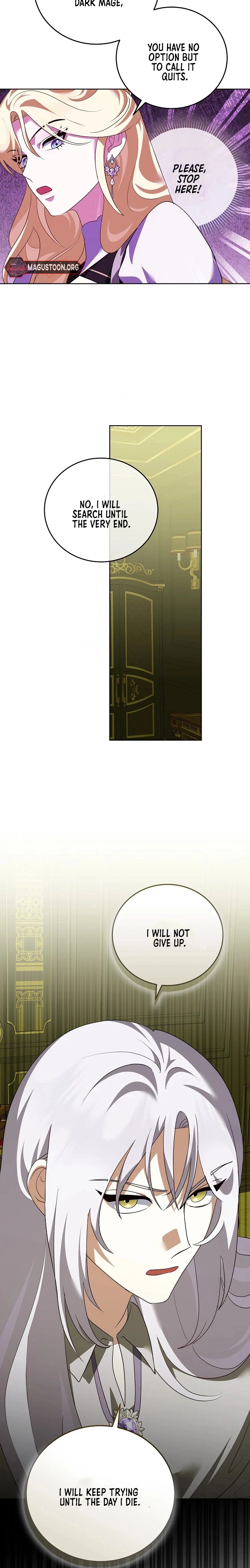 Beginning Part 2 of the Failure Chapter 44 Page 6