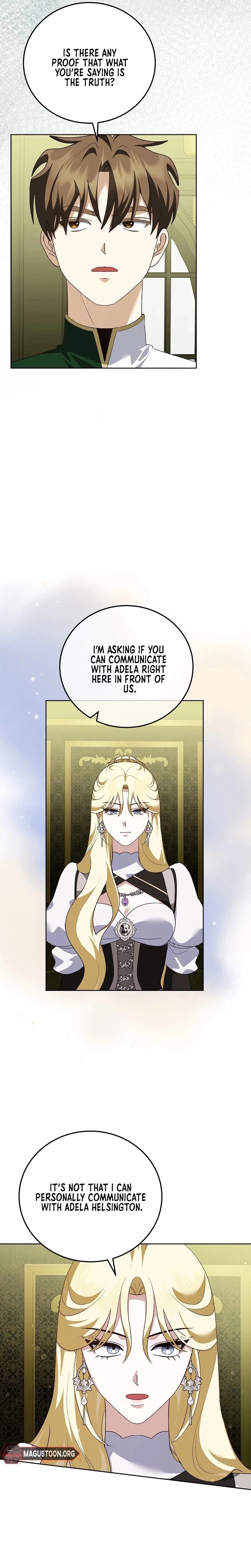 Beginning Part 2 of the Failure Chapter 44 Page 15