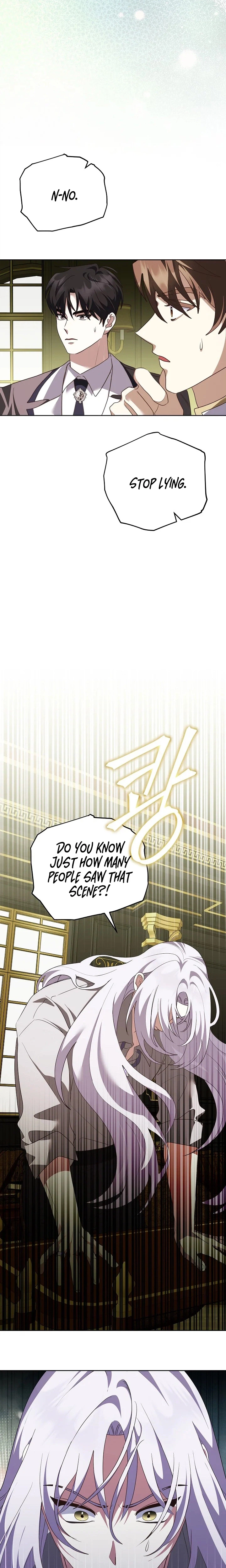 Beginning Part 2 of the Failure Chapter 44 Page 20