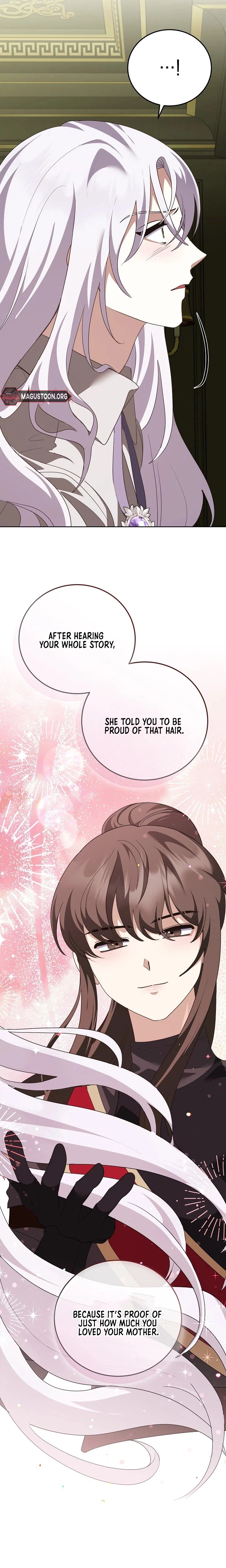 Beginning Part 2 of the Failure Chapter 44 Page 22