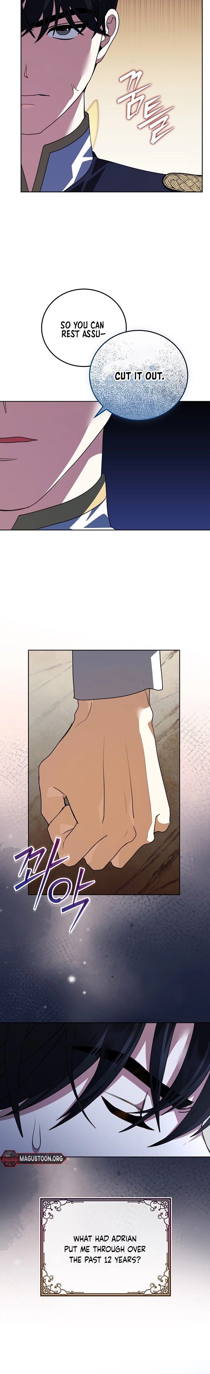Beginning Part 2 of the Failure Chapter 41 Page 3