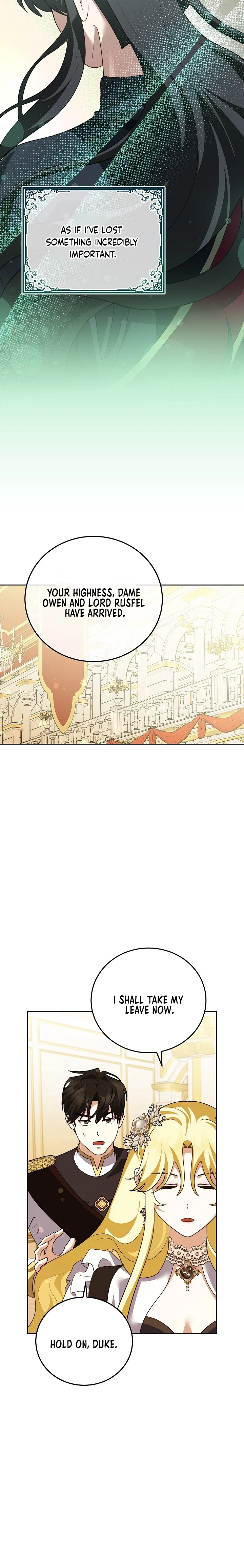 Beginning Part 2 of the Failure Chapter 41 Page 6