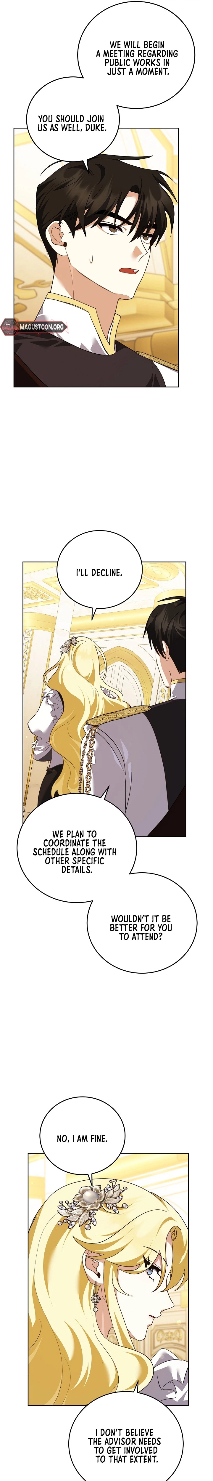 Beginning Part 2 of the Failure Chapter 41 Page 7