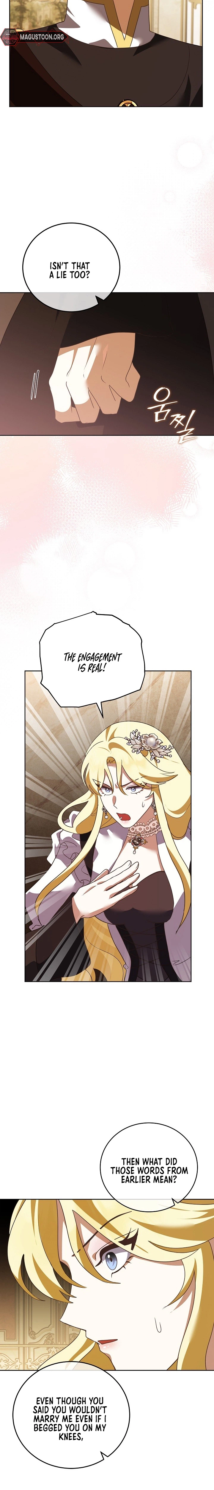 Beginning Part 2 of the Failure Chapter 41 Page 17
