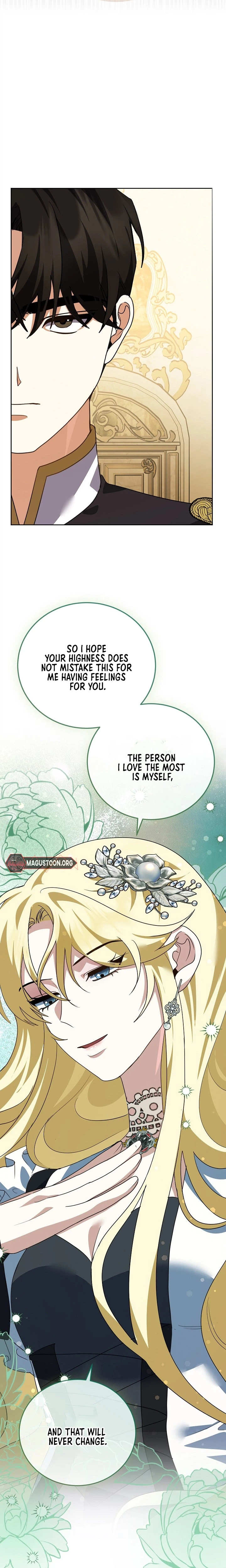 Beginning Part 2 of the Failure Chapter 41 Page 22