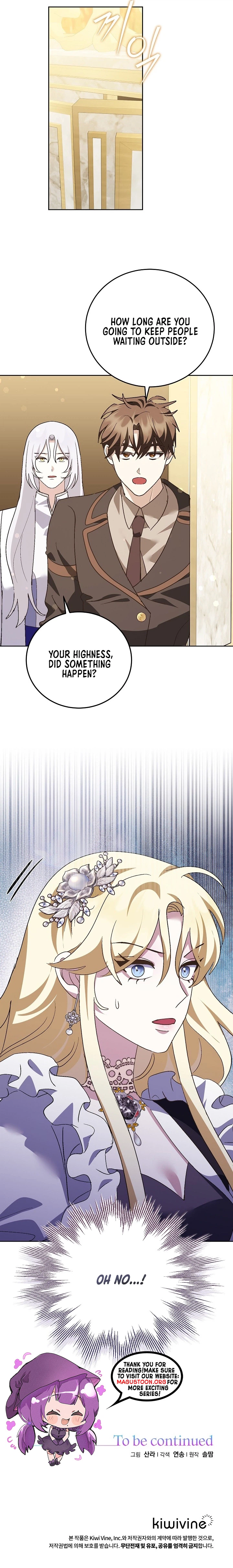 Beginning Part 2 of the Failure Chapter 41 Page 25