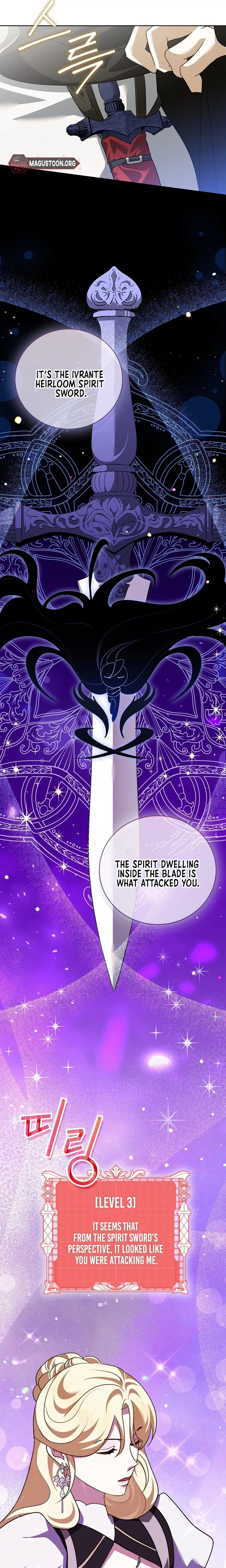 Beginning Part 2 of the Failure Chapter 43 Page 4
