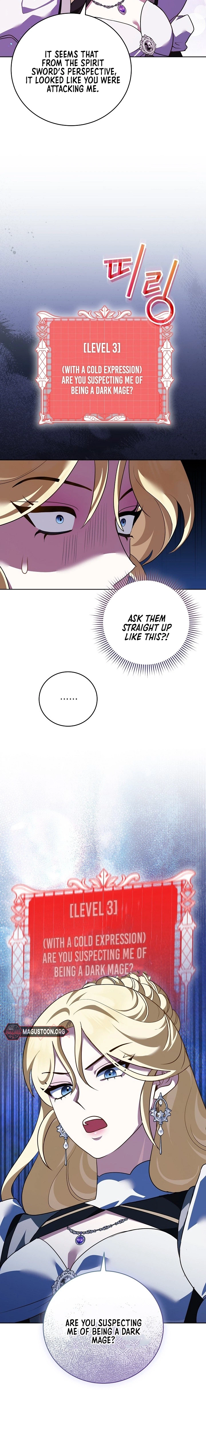 Beginning Part 2 of the Failure Chapter 43 Page 5