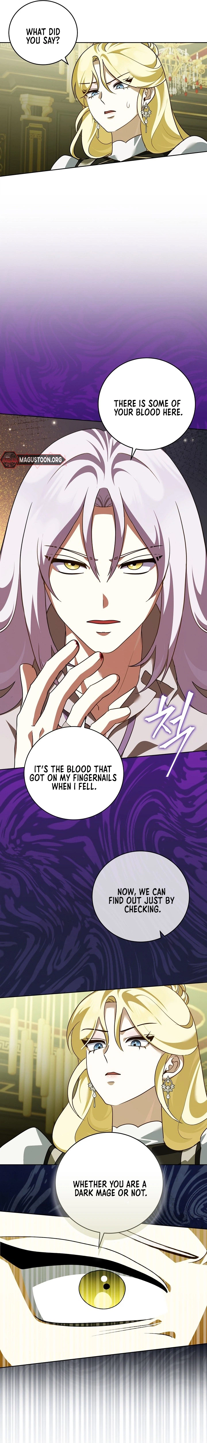 Beginning Part 2 of the Failure Chapter 43 Page 7
