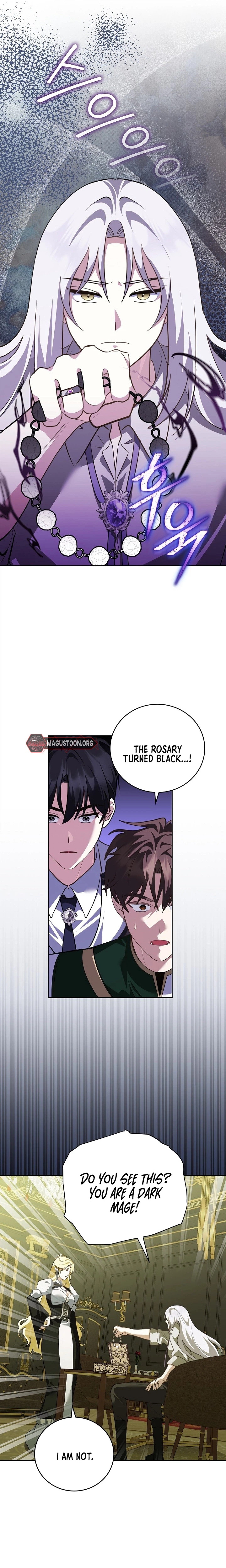 Beginning Part 2 of the Failure Chapter 43 Page 10